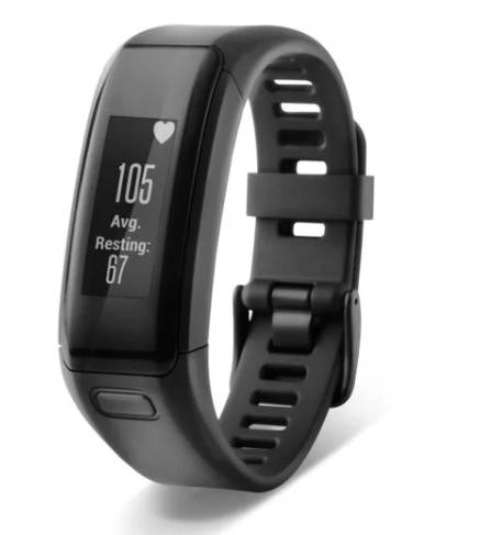 Garmin vivosmart hr reim